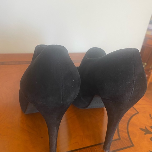Stuart Weitzman Booties - Picture 4 of 7